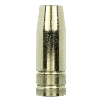 Gasdüse konisch steckbar ID 12 mm